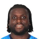 Kabongo Tshimanga Face Scan