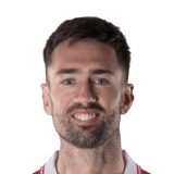 Ryan Hardie Face Scan