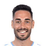 Víctor García Face Scan