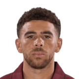 Ché Adams Career Mode headshot