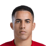 Rômulo Face Scan