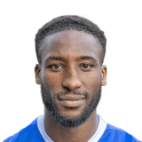 Chey Dunkley Face Scan