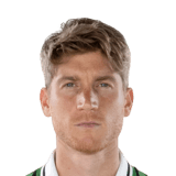 Filippo Romagna Face Scan