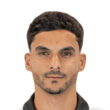 Florian Miguel Face Scan