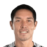 Braulio Uraezaña Face Scan