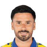 Javi Muñoz Face Scan
