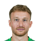 Jannik Dehm Face Scan