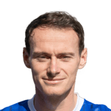 Liam Mandeville Face Scan