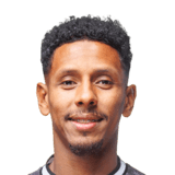 Hamad Al Jayzani Face Scan