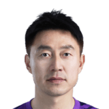 Sui Weijie Face Scan