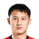Feng Jin Face Scan