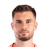 Ćazim Suljić Face Scan