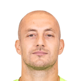 Lorenzo Andrenacci Face Scan