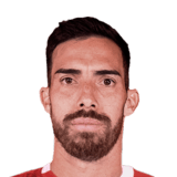 Gabriel Ávalos Face Scan