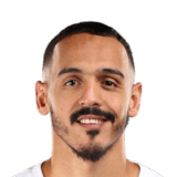 Bilal Boutobba Face Scan