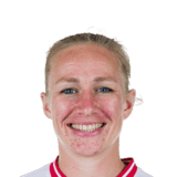 Pauline Bremer Face Scan