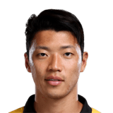 Hwang Hee Chan Face Scan