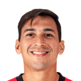 Michael Covea Face Scan