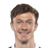 Kieran Dowell Face Scan