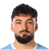 Sead Hakšabanović Face Scan