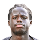 Leonardo Lopes Face Scan