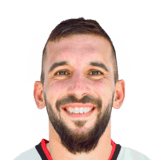 Santiago Echeverría Face Scan