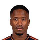 Sergio Santos Face Scan