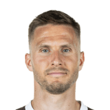 Karol Mets Face Scan
