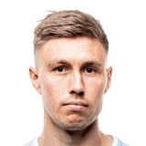 Daníel Leó Grétarsson Face Scan