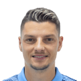 Andrei Girotto Face Scan