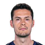 Haris Hajradinović Face Scan