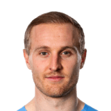 Franz Brorsson Face Scan