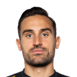 Sotirios Papagiannopoulos Face Scan