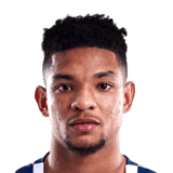 Diego Valoyes Face Scan