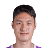 Park Yong Woo Face Scan