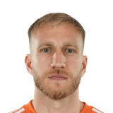 Edvinas Gertmonas Face Scan
