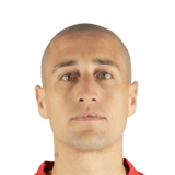 Federico Fattori Face Scan