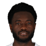 David Atanga Face Scan