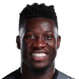 André Onana Career Mode headshot