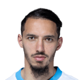 Ismaël Bennacer Face Scan