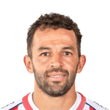 Lucas Gamba Face Scan