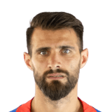 Joaquín Laso Face Scan
