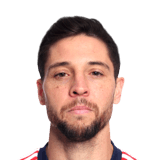 Matt Polster Face Scan