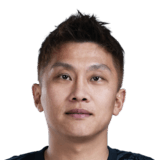 Wang Guoming Face Scan