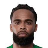 Jeremiah St. Juste Face Scan