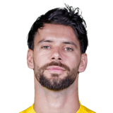 Ivo Rodrigues Face Scan
