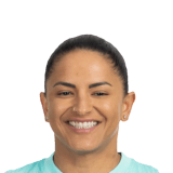 Debinha Face Scan