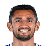 Ronivaldo Face Scan