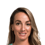 Kosovare Asllani Face Scan