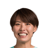 Saki Kumagai Face Scan